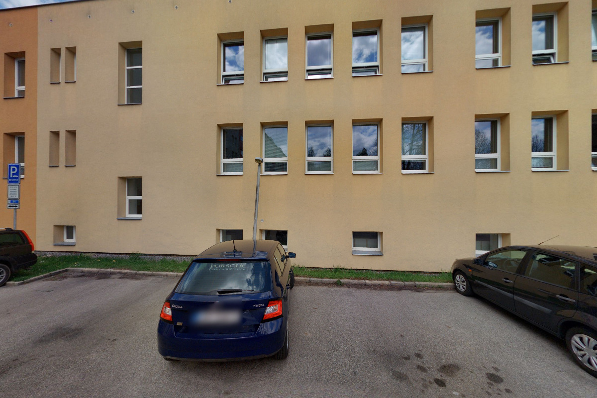 VOŠ, SPŠ automobilní a technická České Budějovice foto 3