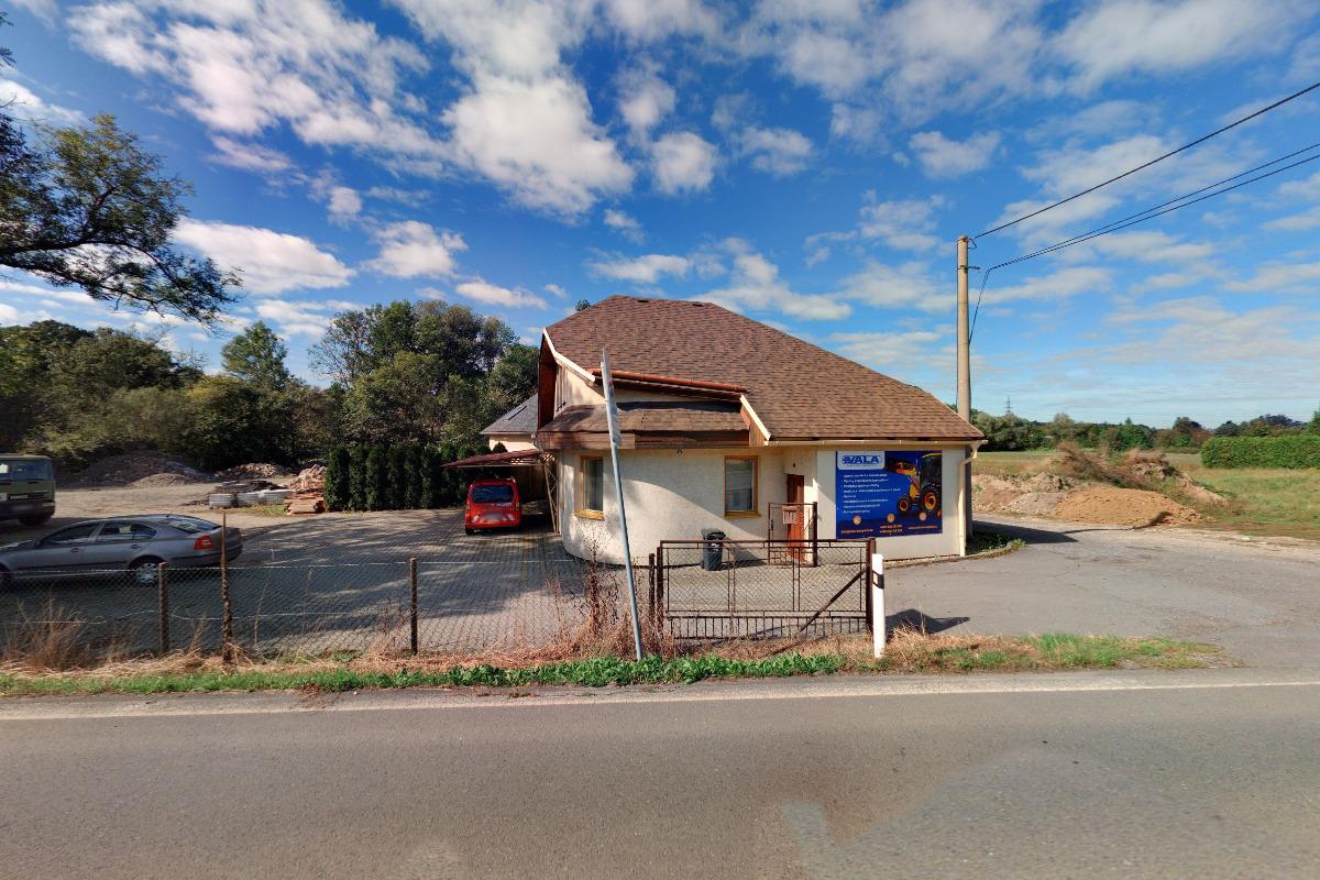 VALA - realizace staveb, s.r.o.