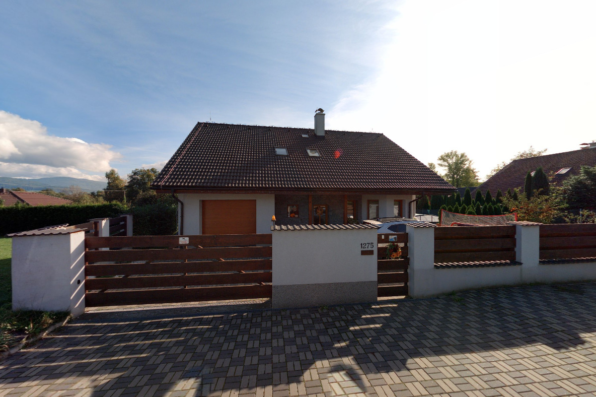 Vodovody a kanalizace Lubomír Franek foto 2