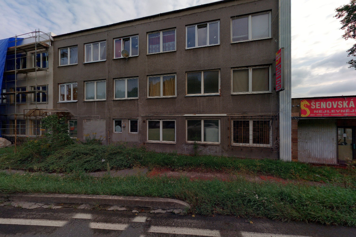 Hyha - velkoobchodní centrum foto 1