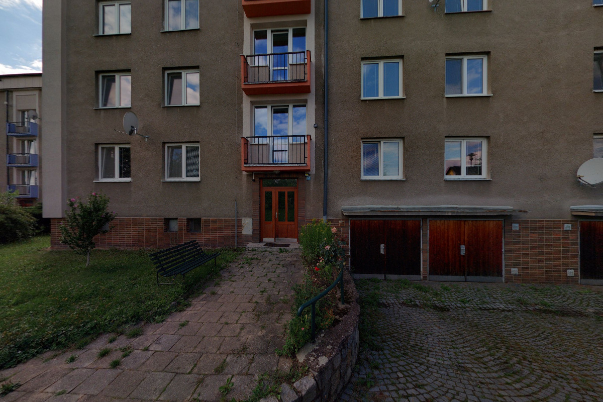 Ing. arch. Jaroslav Chvátal foto 3