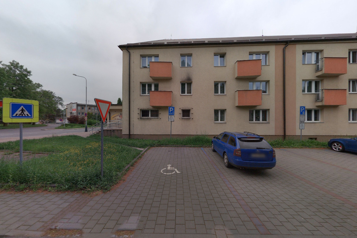 Pekařství BOČEK Krmelín, s.r.o.