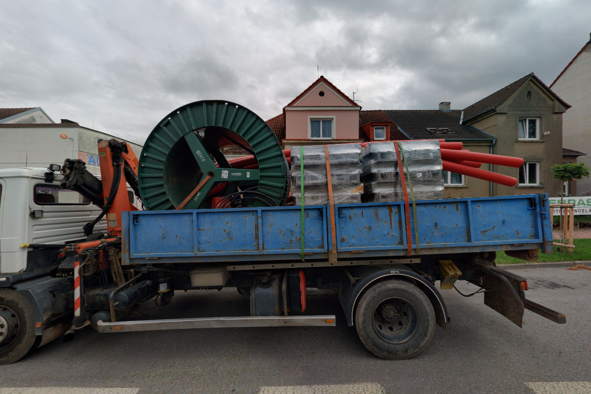 Opravy převodovek a diferencialů Karel Jašek foto 2