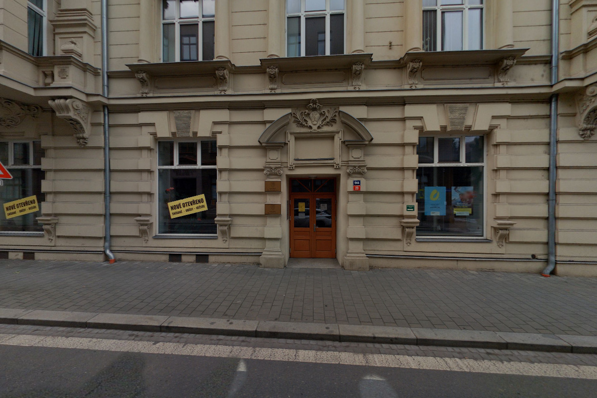 JUDr. Hana Jankovičová