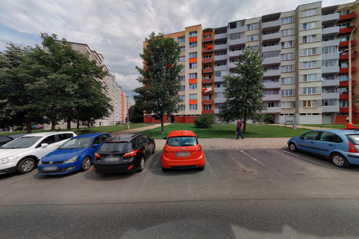 JUDr. Marie Kostrůnková foto 3