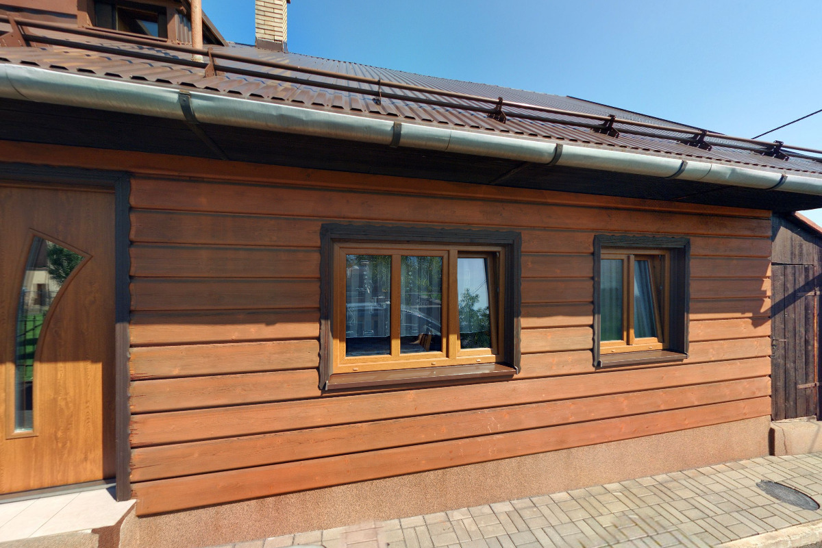 Rekreační ubytování Písečná