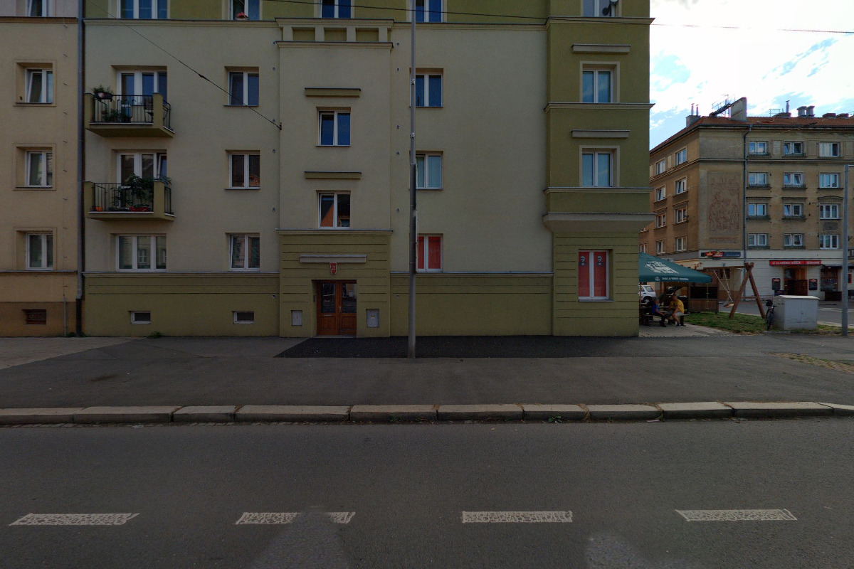 Grind Sport Bar Růženka