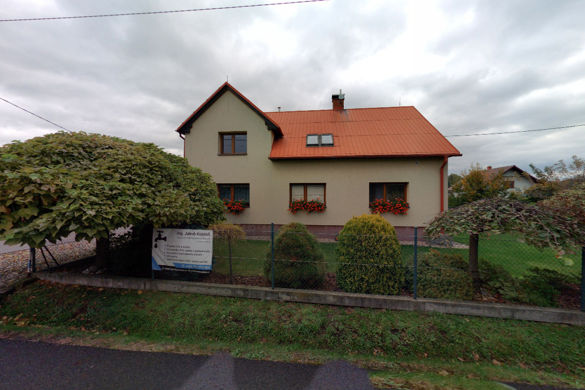 Ing. Jakub Koždoň foto 2