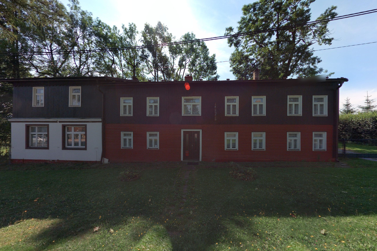 Chalupa u Tetřívka foto 4