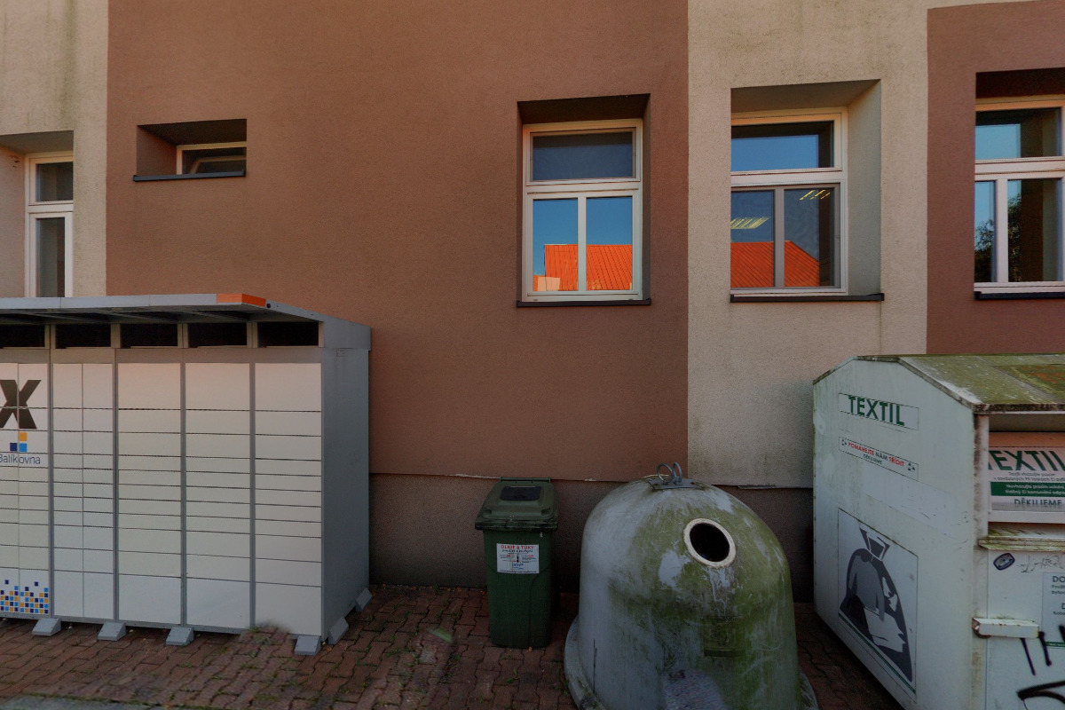 Těrlicko - obecní úřad foto 4