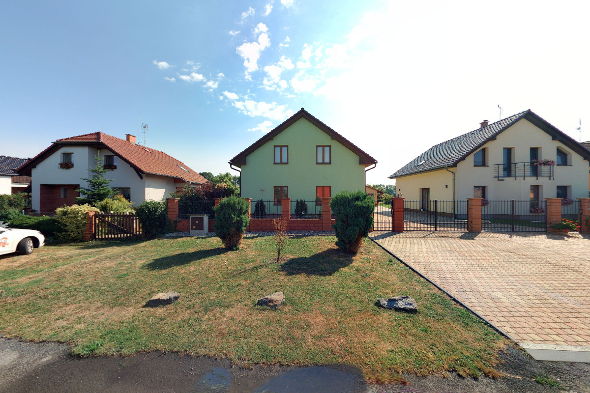 Vodoinstalatérské a zemní práce - Peter Žádník