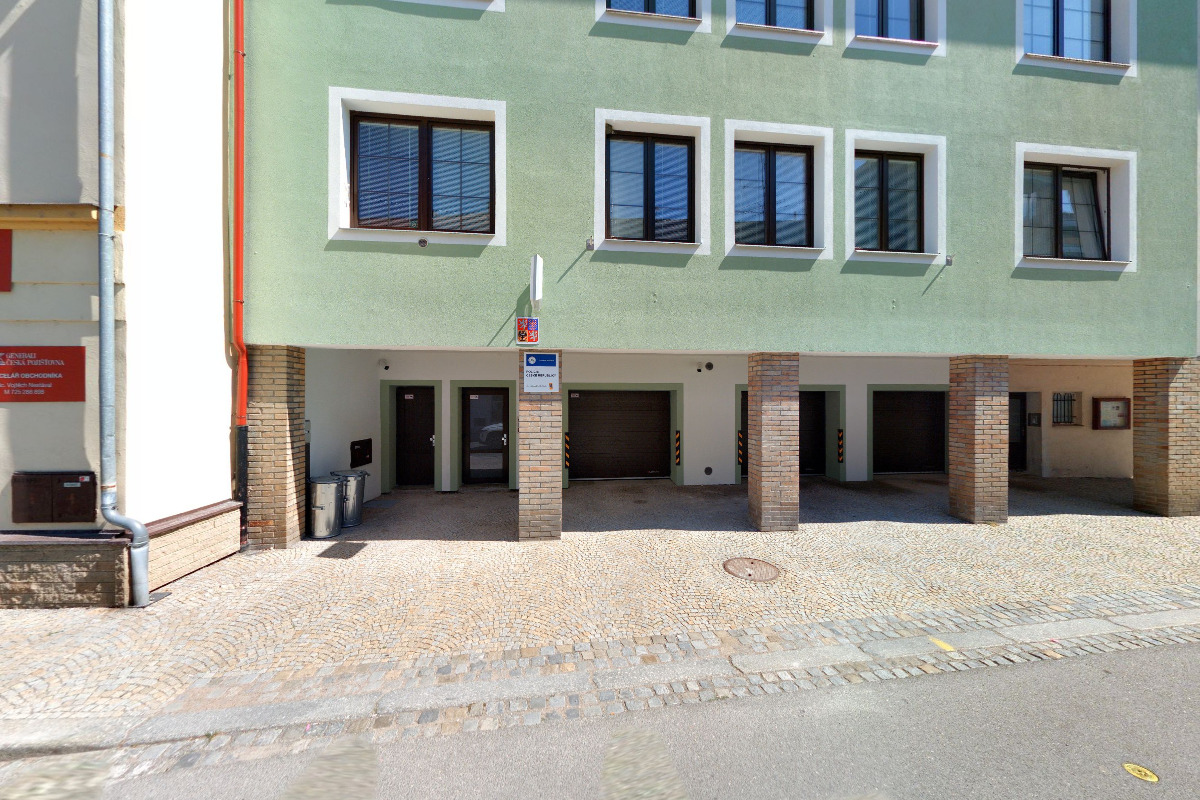 Policie ČR - Obvodní oddělení Soběslav foto 3
