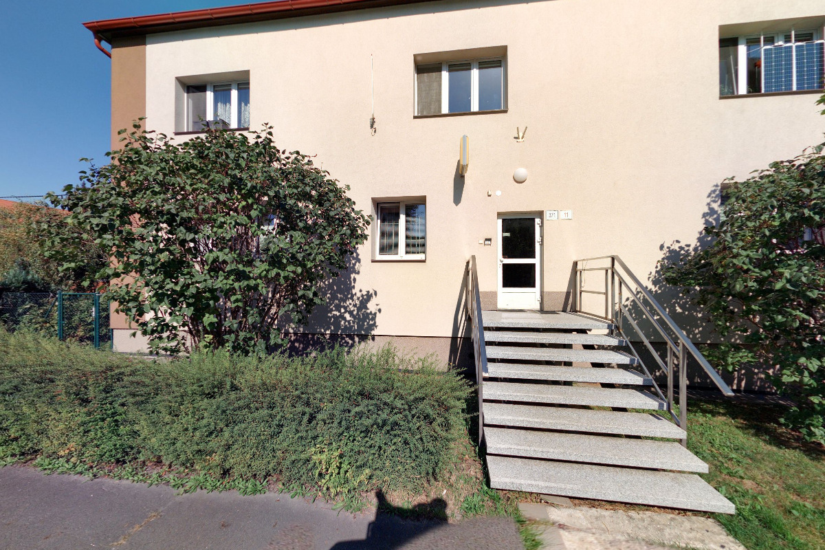 Policie ČR - Obvodní oddělení Těrlicko foto 3