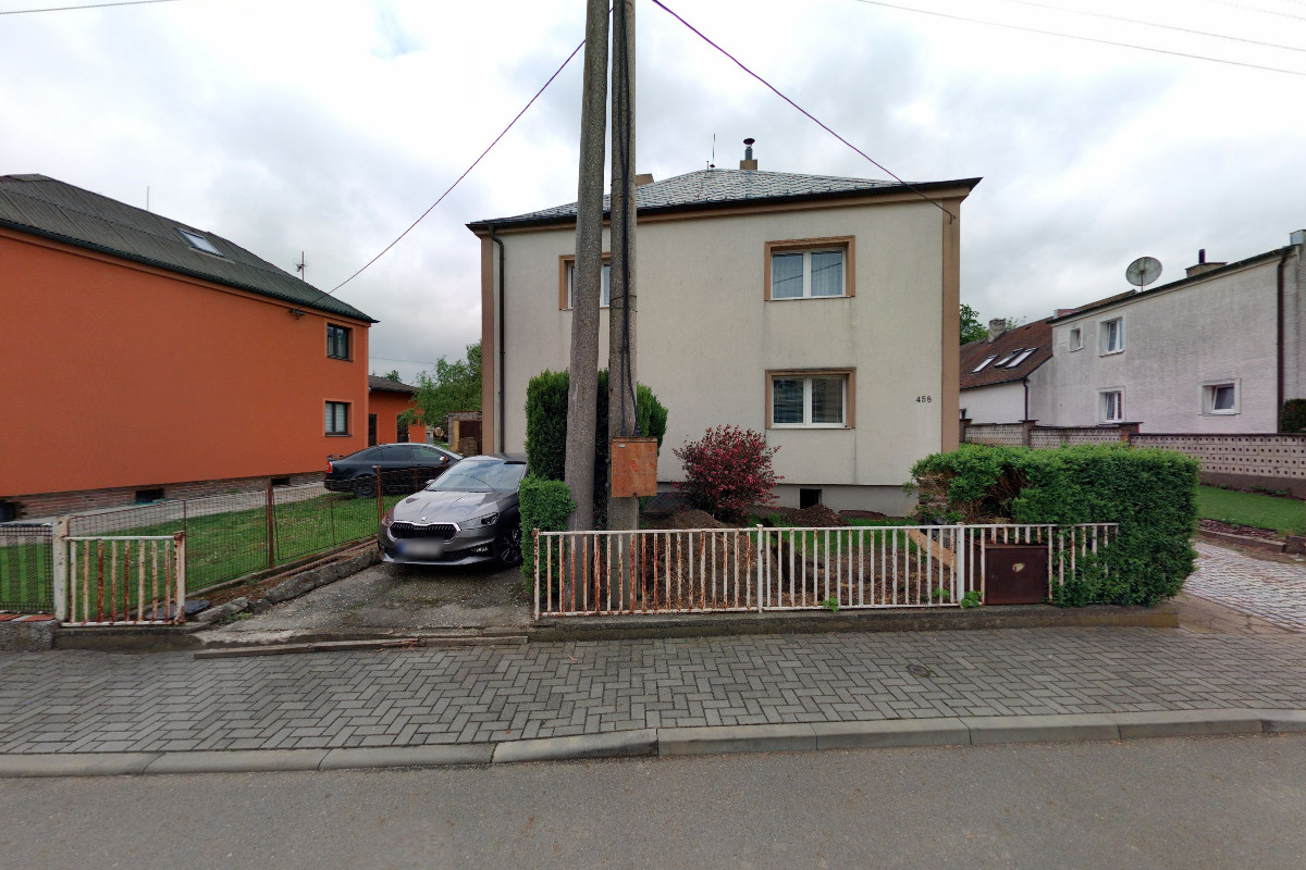 HAZEKO - Stavby, s.r.o.