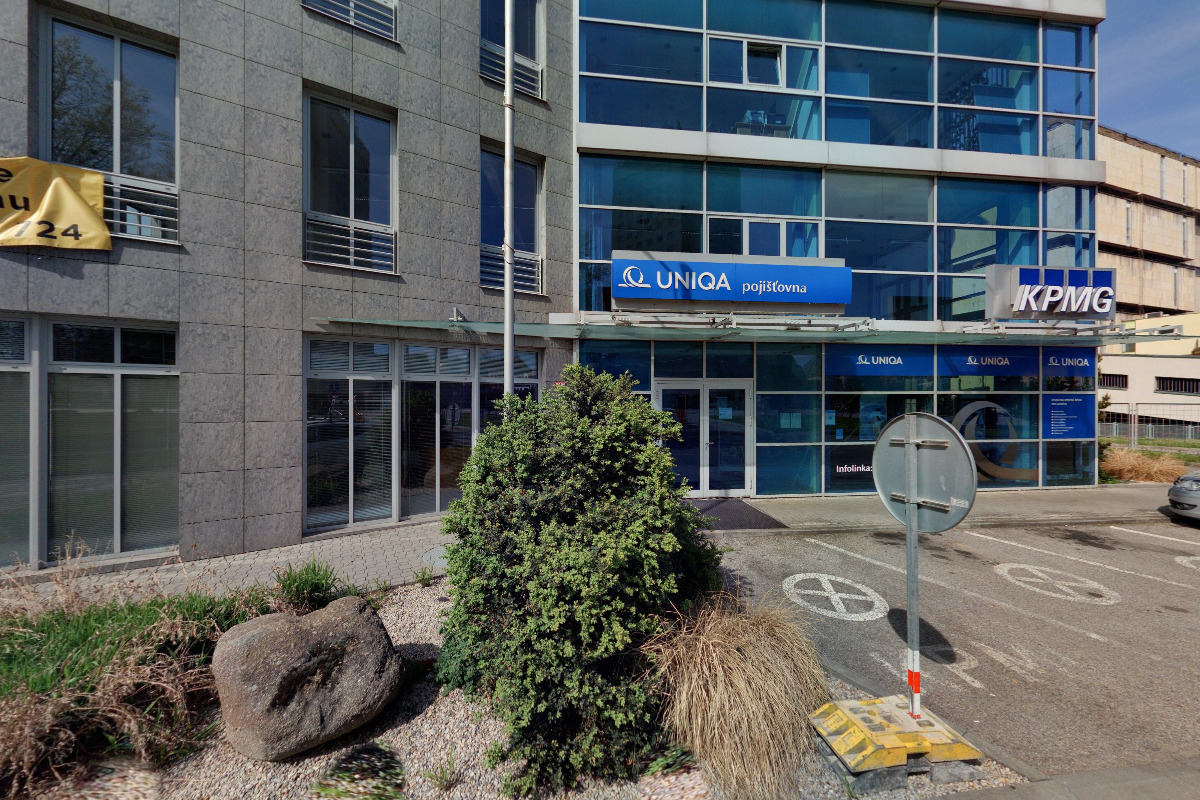 Daňový poradce ev. č. 3794 Ing. Pavla Kubíčková foto 2