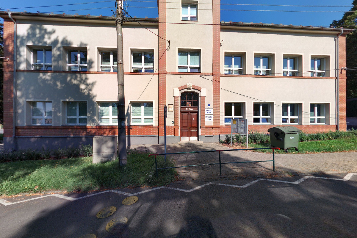 Základní škola Ostrava-Radvanice, Vrchlického 5 foto 2