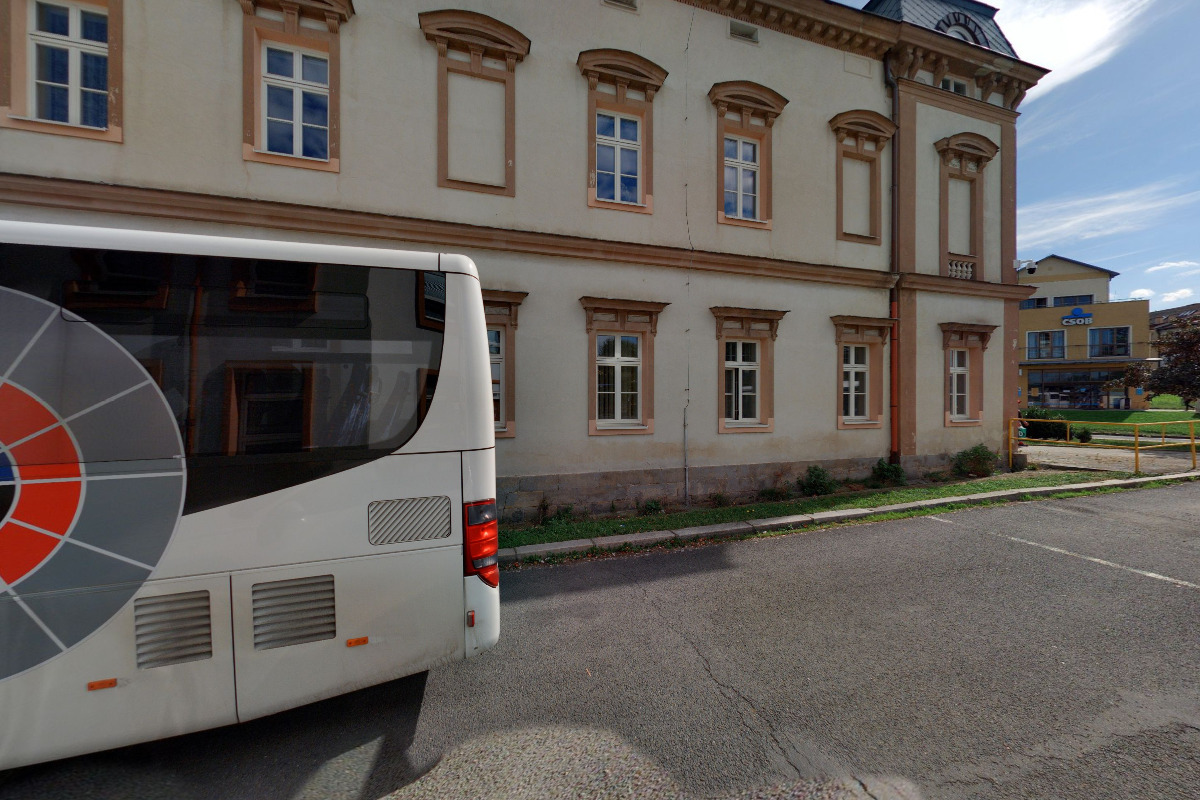 Český svaz bojovníků za svobodu