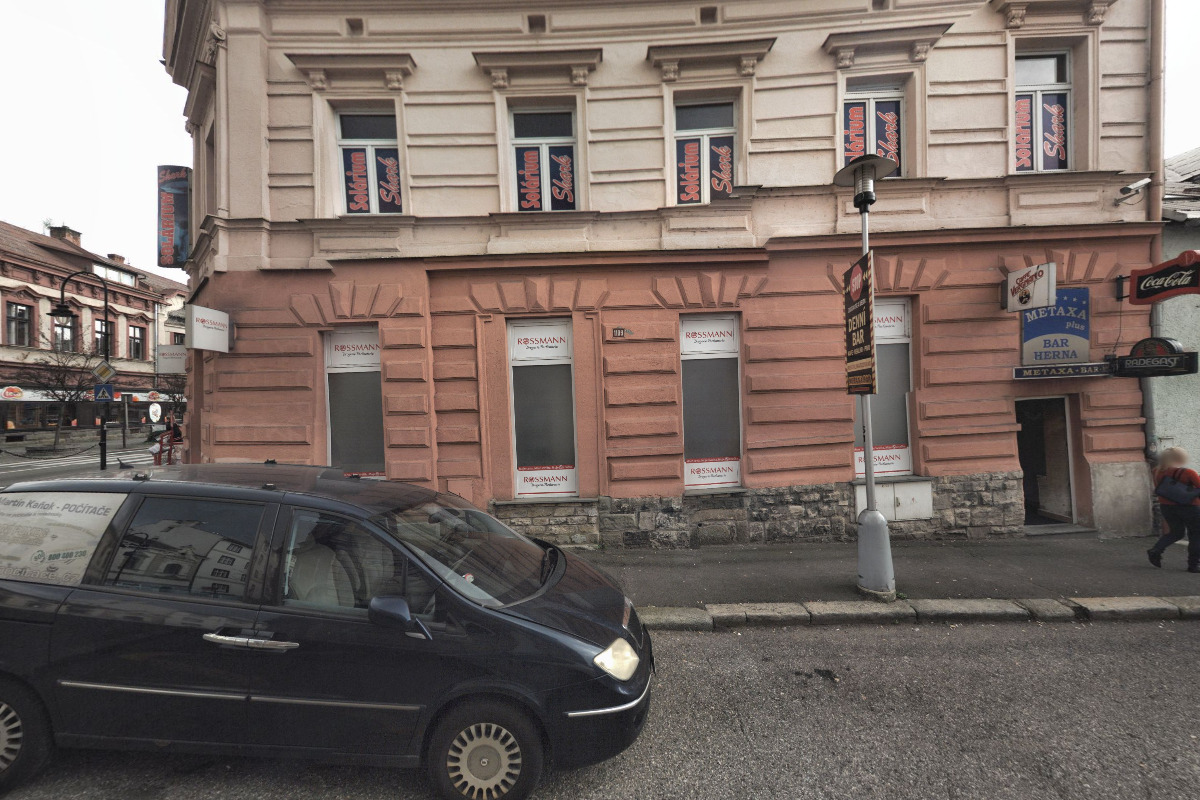 Smoke District foto 5