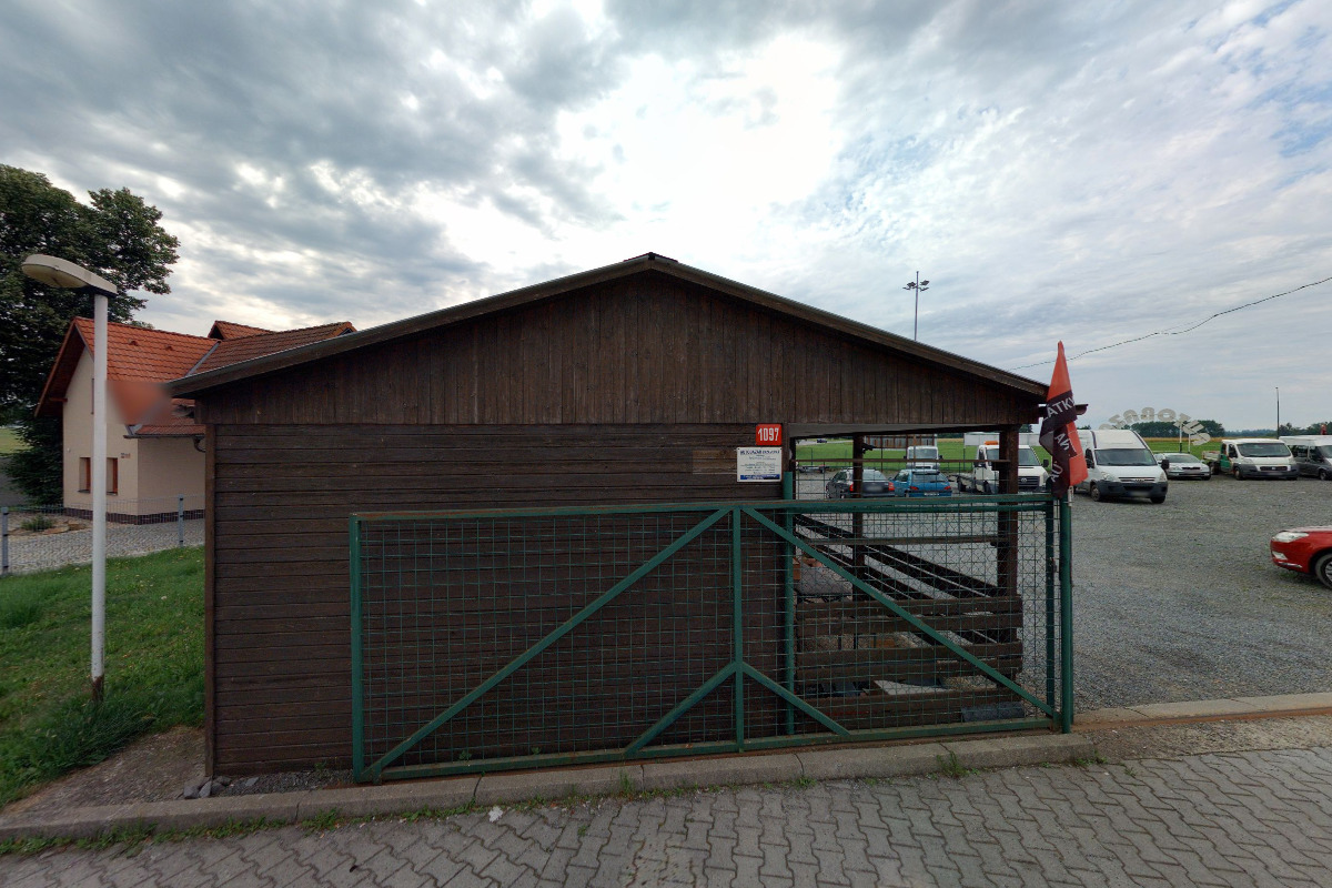 Radek Zrzavecký - autobazar foto 5