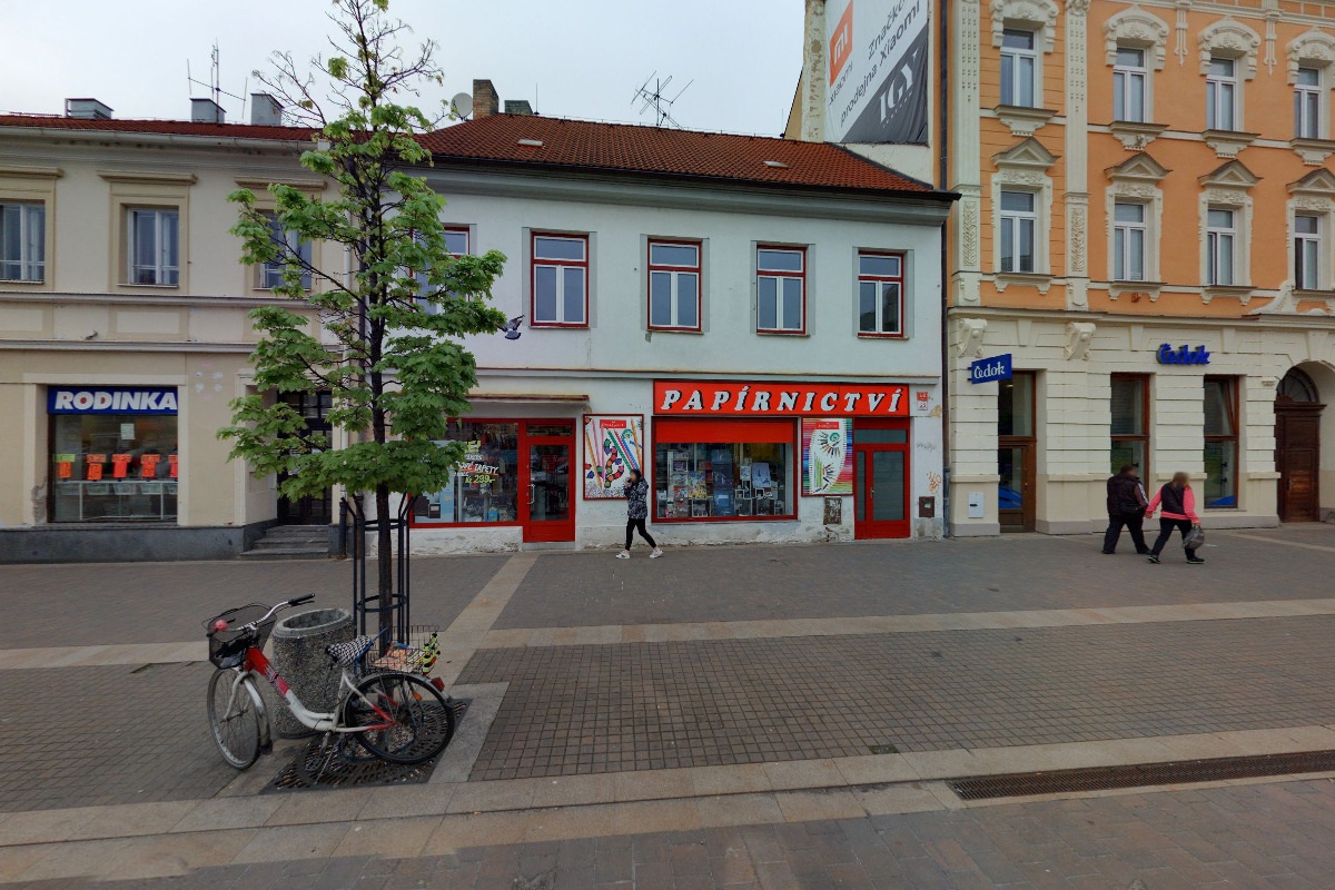 Papírnictví Jaukerovi foto 2