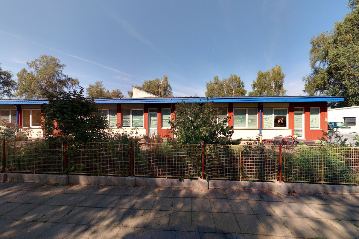 MŠ Diakonie ČCE Rolnička Soběslav foto 5