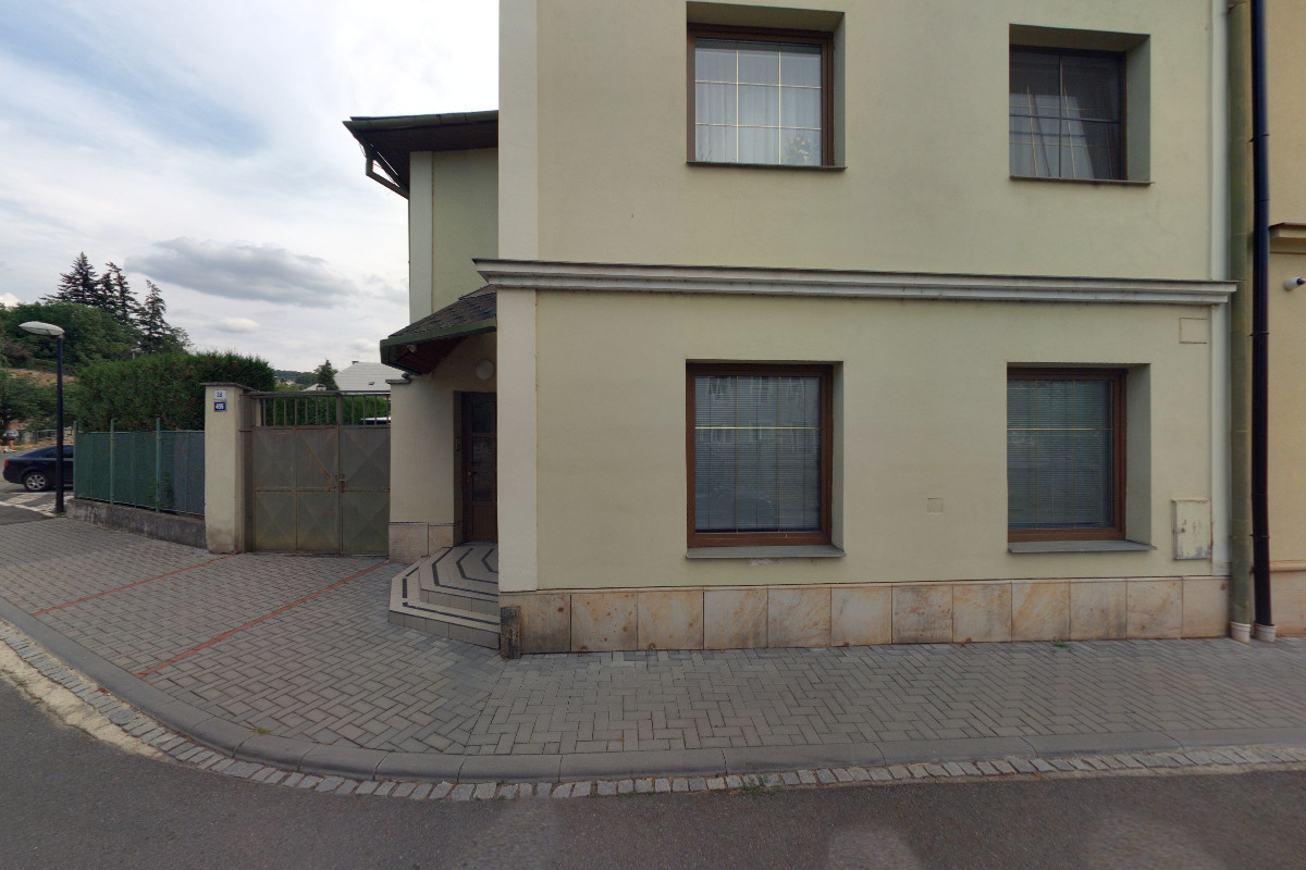 PPS REALIZACE STAVEB s.r.o.