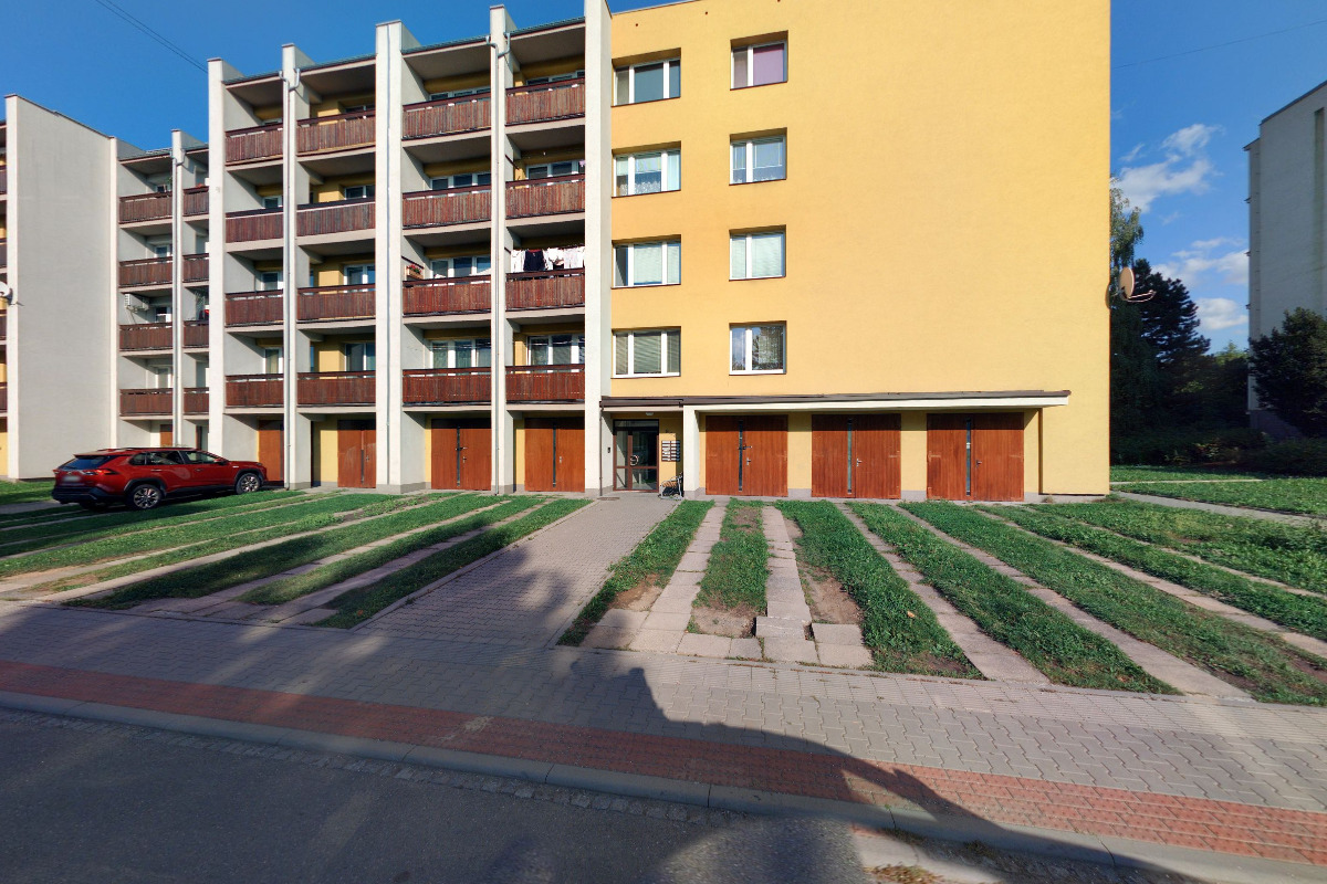 Michal Tučný Revival Band