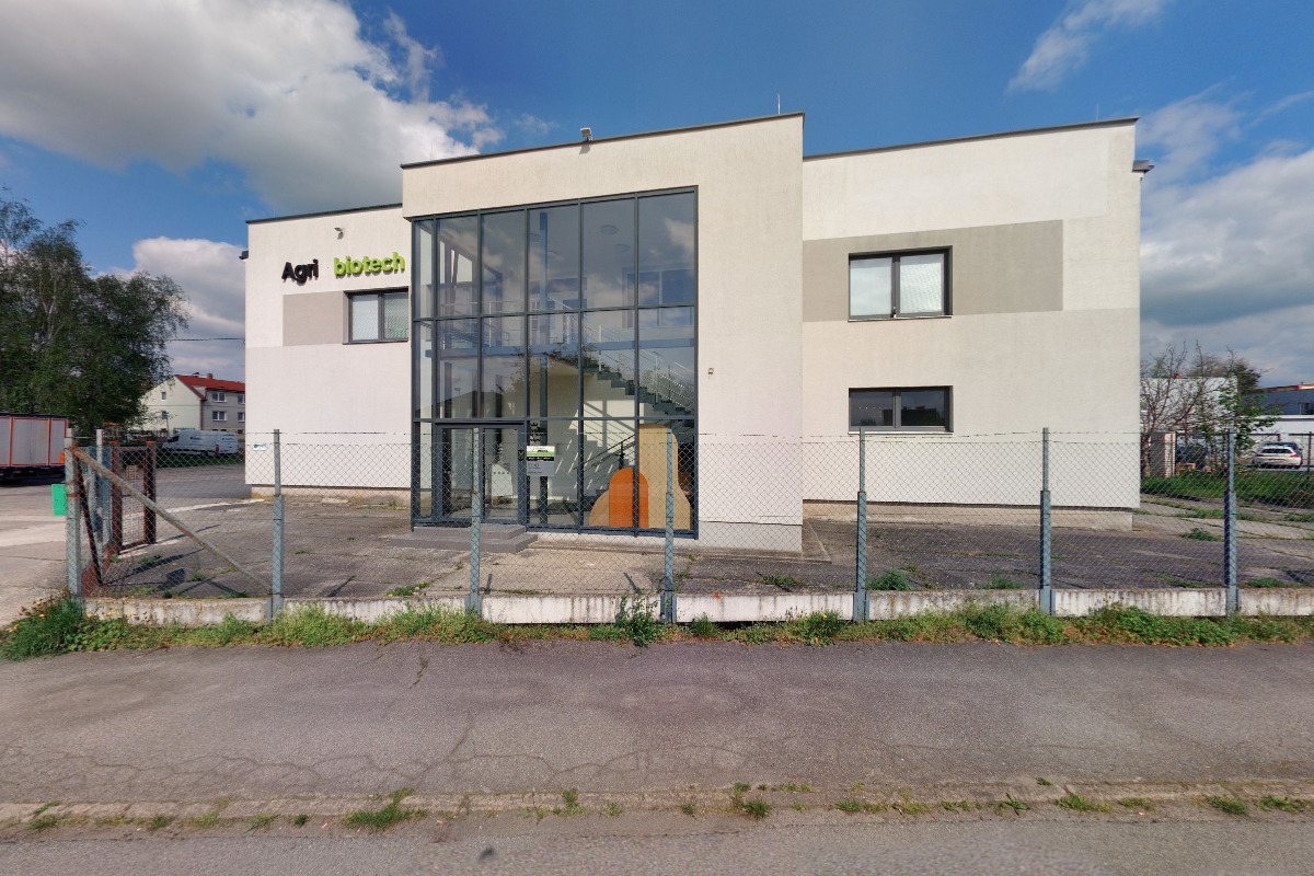 Nemovitosti-finance.cz Investpoint s.r.o.