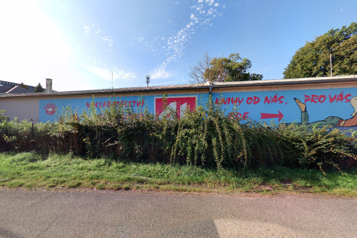 Nakladatelství Alpress foto 3