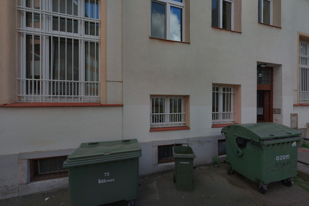 Pošta Krnov 1 foto 3