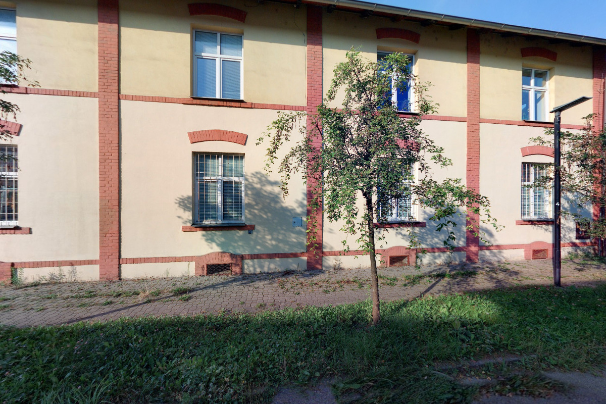 Abacus Electric, s.r.o.