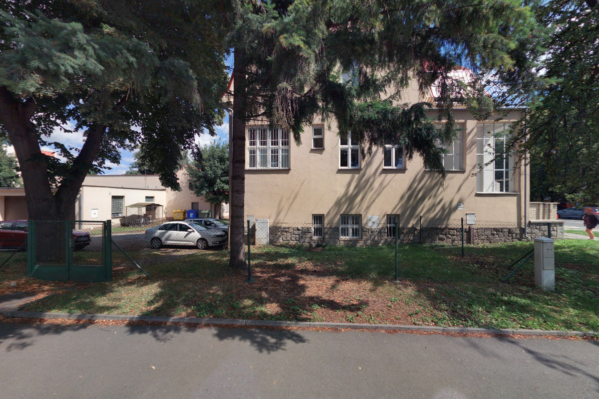 Krajská hygienická stanice Moravskoslezského kraje se sídlem v Ostravě foto 2