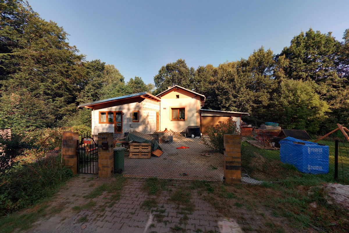 Dětský tábor A JE TO