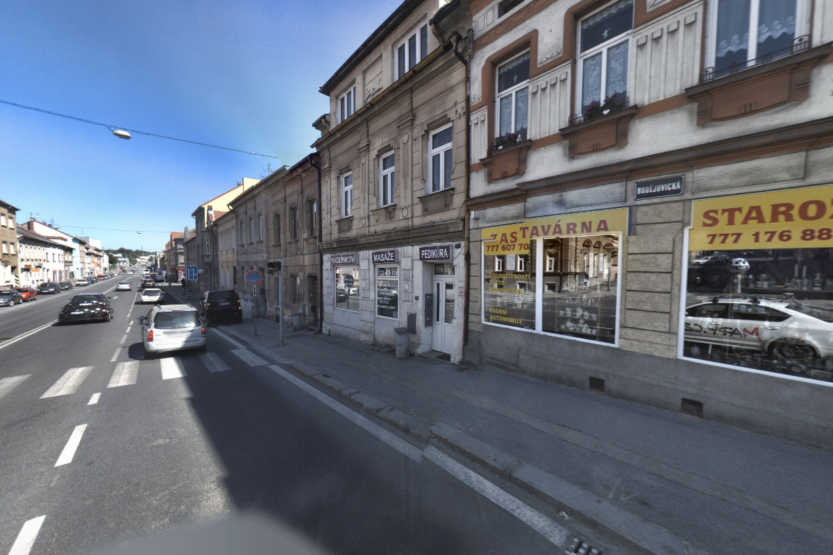 Lenka Johančíková