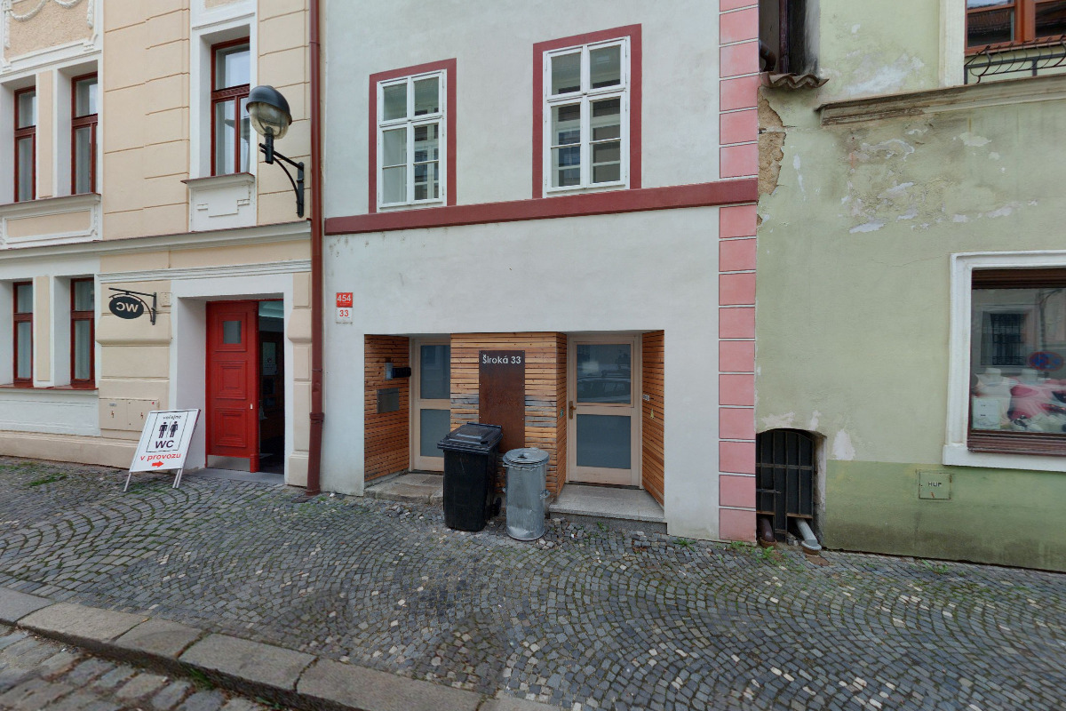 Downtown Royal Apartments foto 1