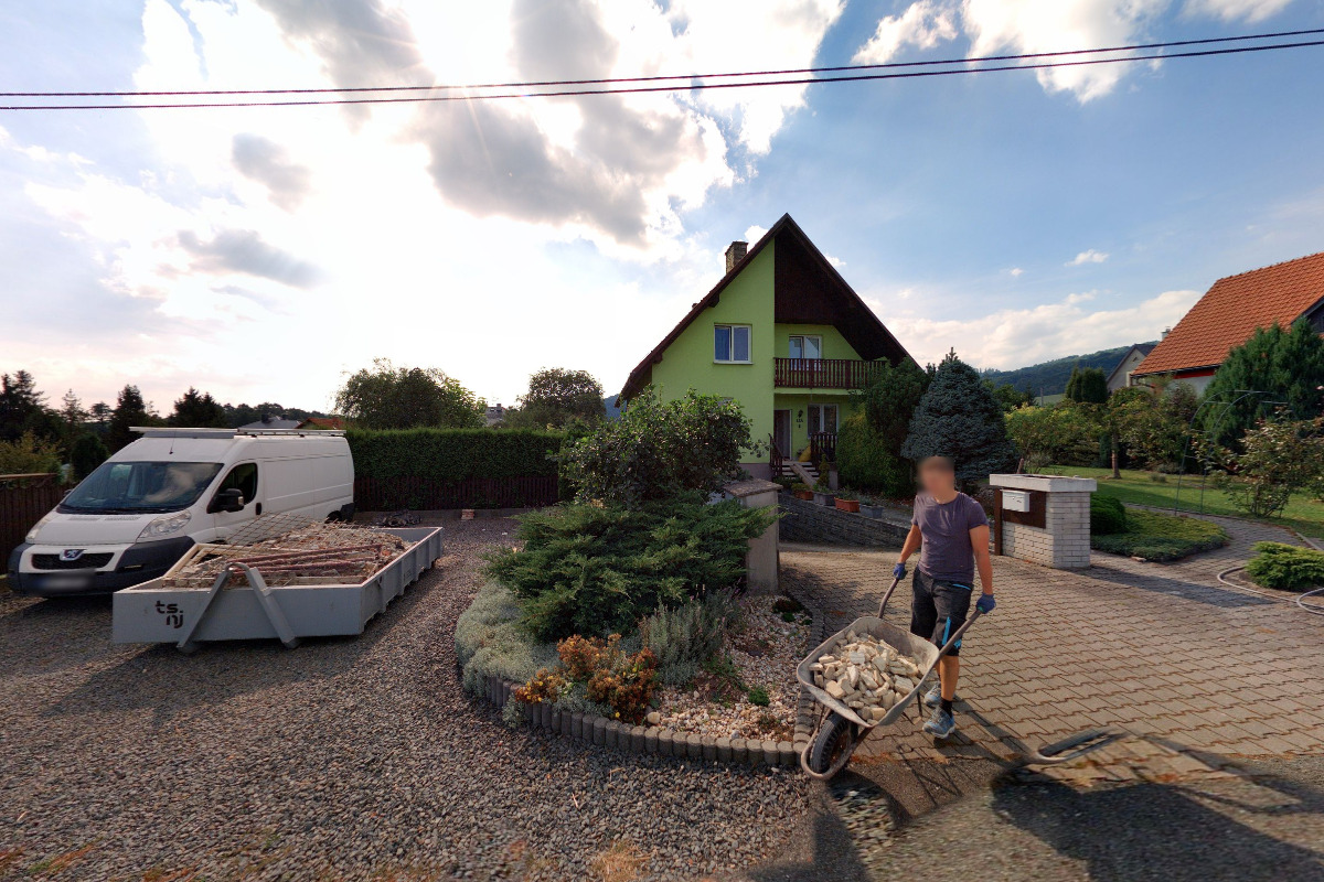 Pavel Holeňa - instalatérství a topenářství