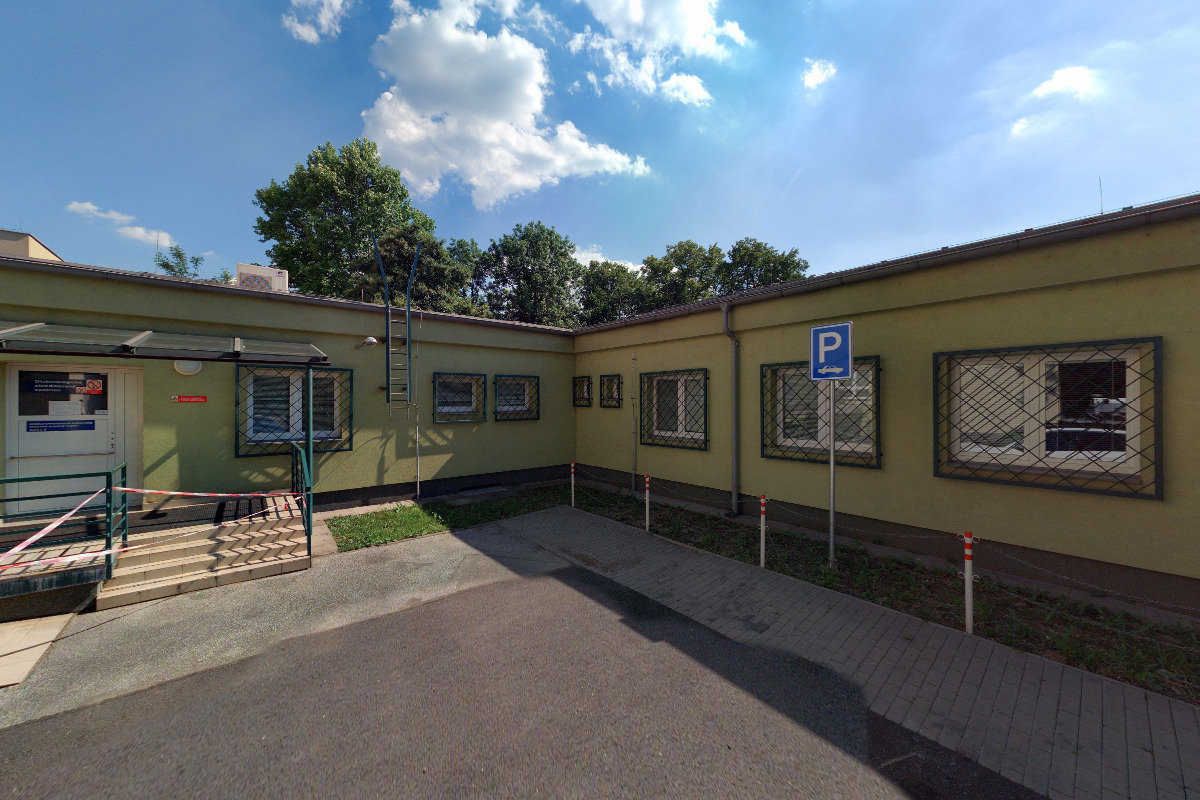 Poradna pro léčbu obezity a poruch tukového metabolismu - Městská nemocnice Ostrava