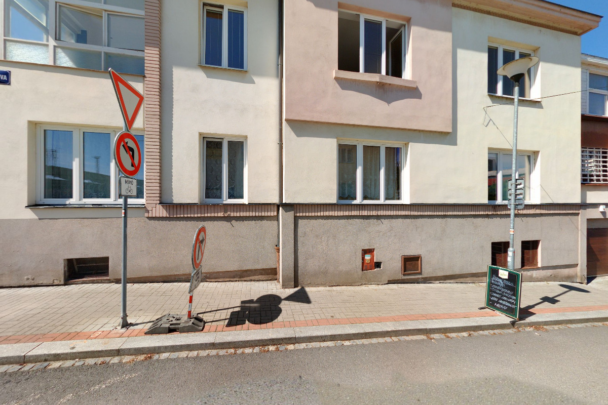 Advokátní kancelář Mgr. Monika Chodorová foto 2