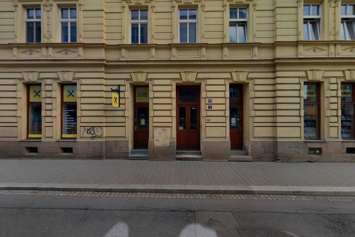 Raiffeisen stavební spořitelna, a.s. foto 2