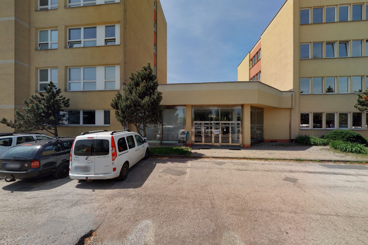 EPS biotechnology, s.r.o.