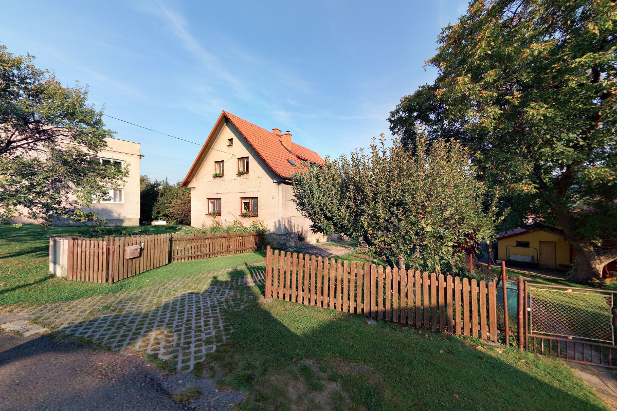 Ing. arch. Jana Honešová Fučíková