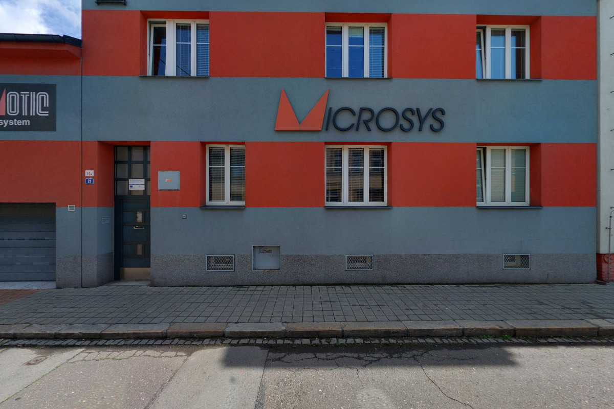 MICROSYS, spol. s r.o. foto 2