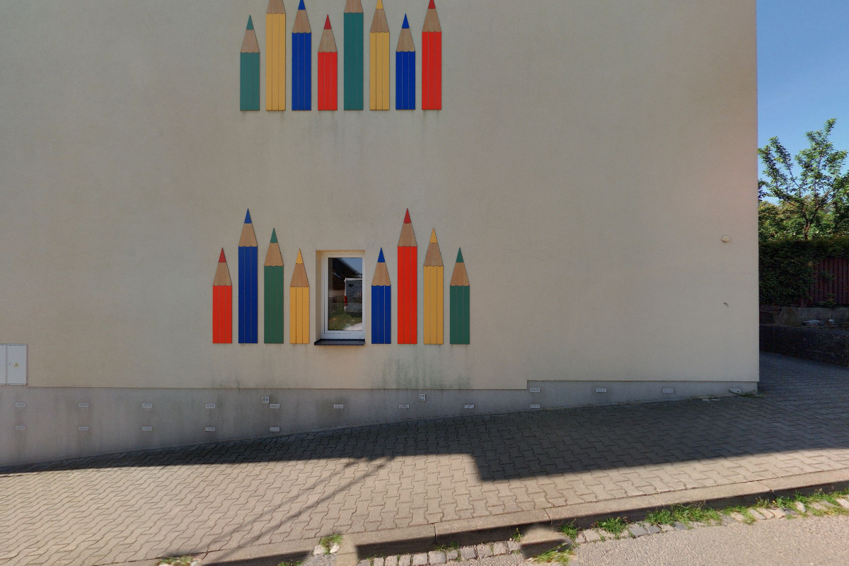 Mateřská škola Čavisov