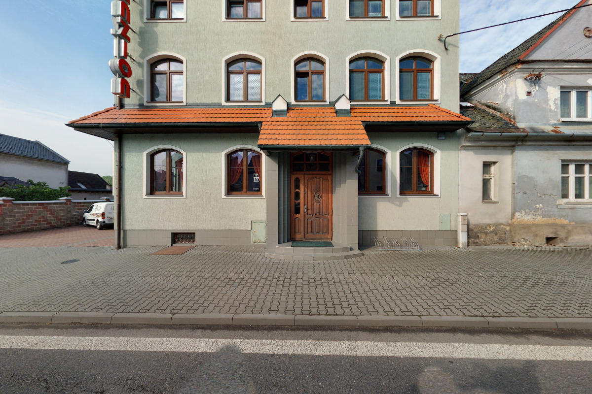 Penzion Buly Centrum foto 2