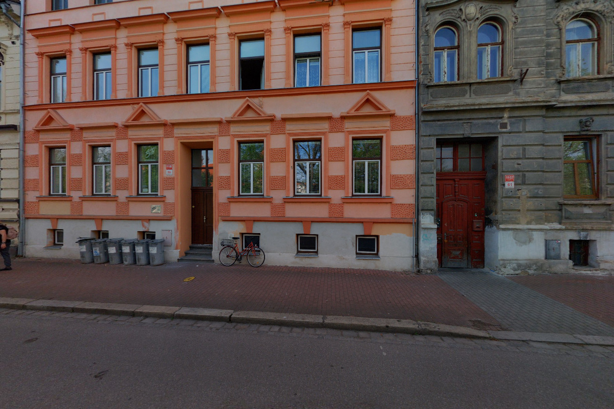 Mgr. Bohuslav Jäger