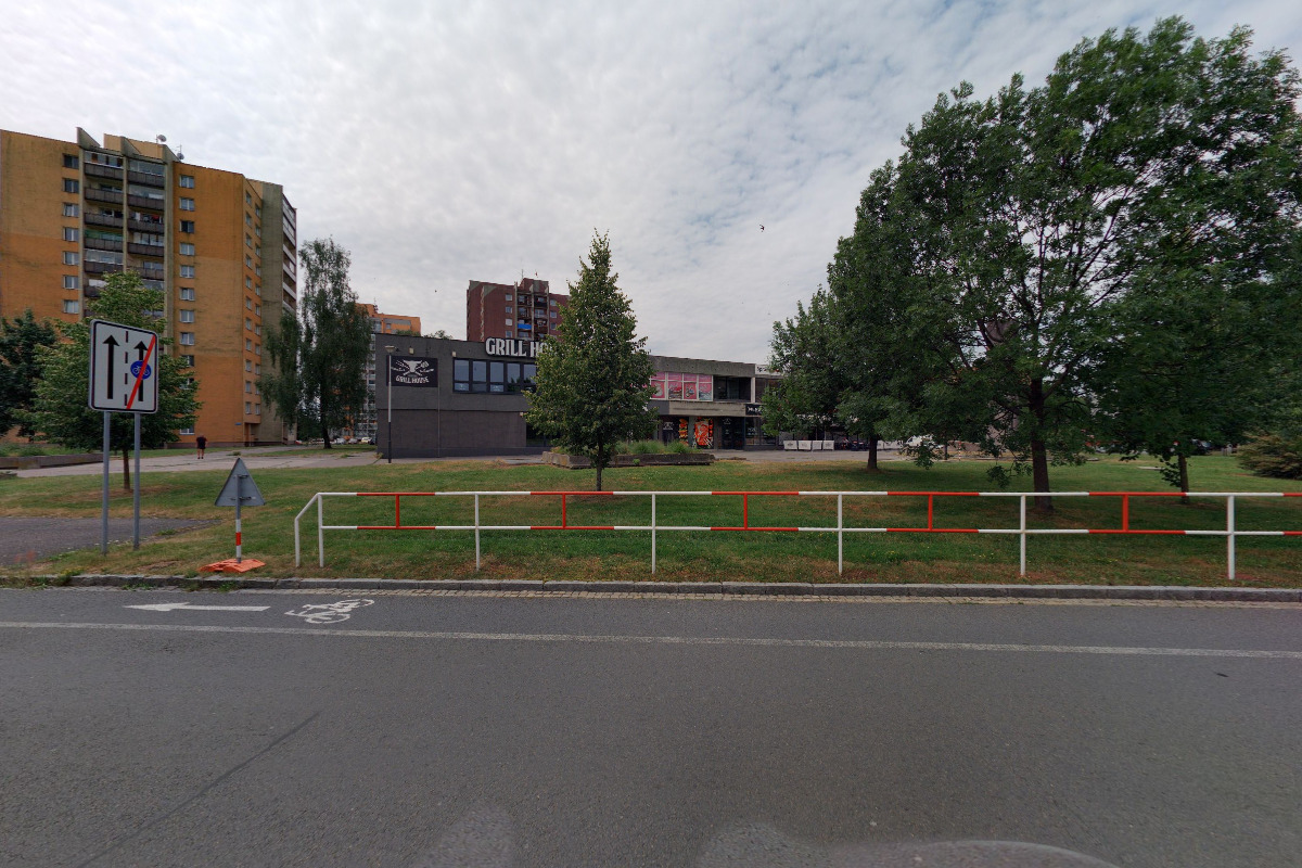 Ing. Jiří Závodný - DATASERVIS - správa domů