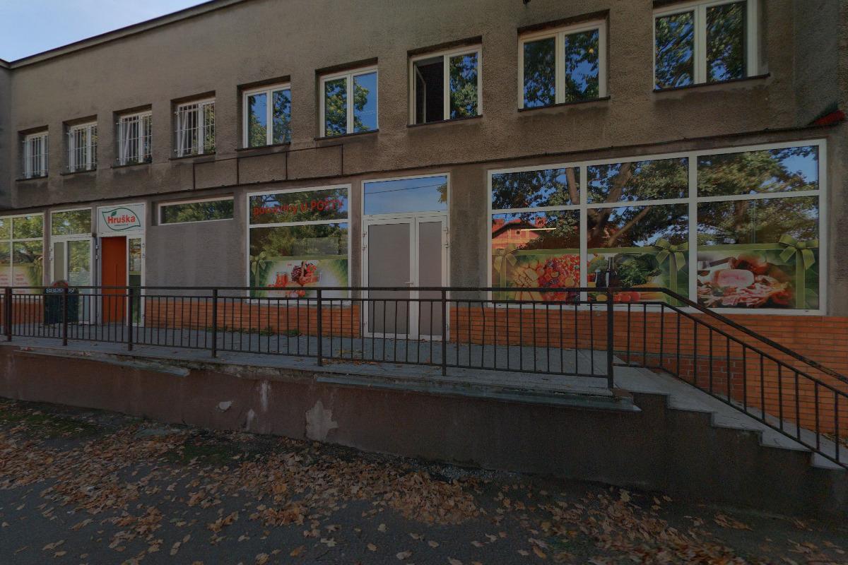 Masáže pro zdraví a pohodu - Pavla Stachurová