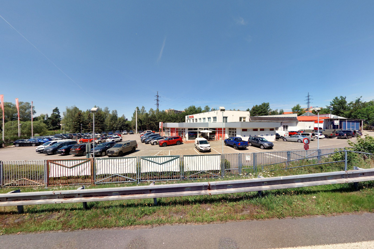 Toyota Dolák Tábor