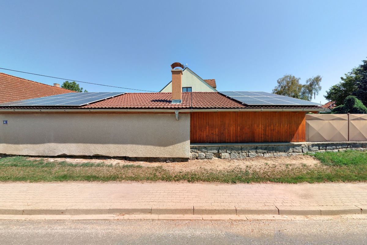 Petr Sládek - instalatérské práce