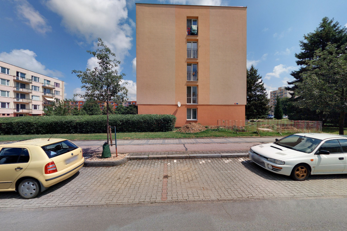 Vizážista - Alena Kolesnyková foto 2